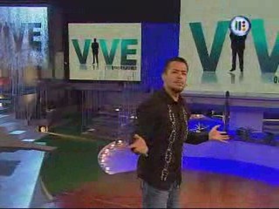 VIVE con OMAR VILLALOBOS. Como mejorar tu Autoestima 1.