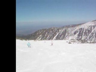 Markudjik 1, Borovets