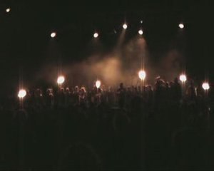 RAVELEMENT DE FACADE ETAPE 16 :  LES GIRAFES BLEUES