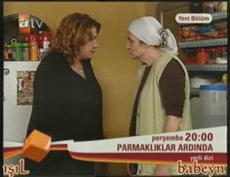 Parmaklıklar Ardında 54.Bölüm Fragmanı