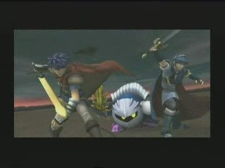 SSBB - émissaire subspatial #5