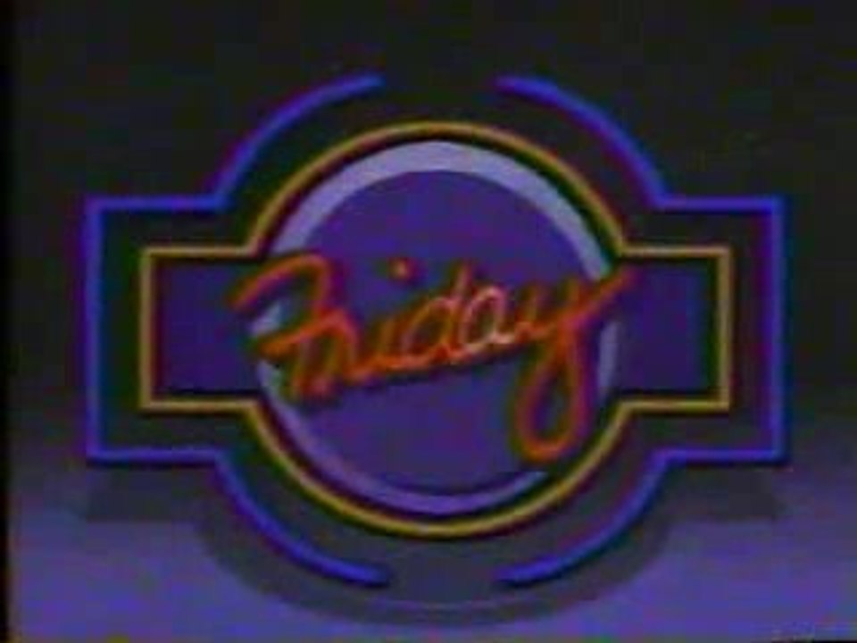 ABC Promos April 24, 1985