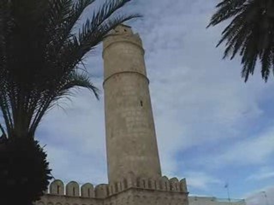 Tunesien - Trailer von ReiseFilmer.de