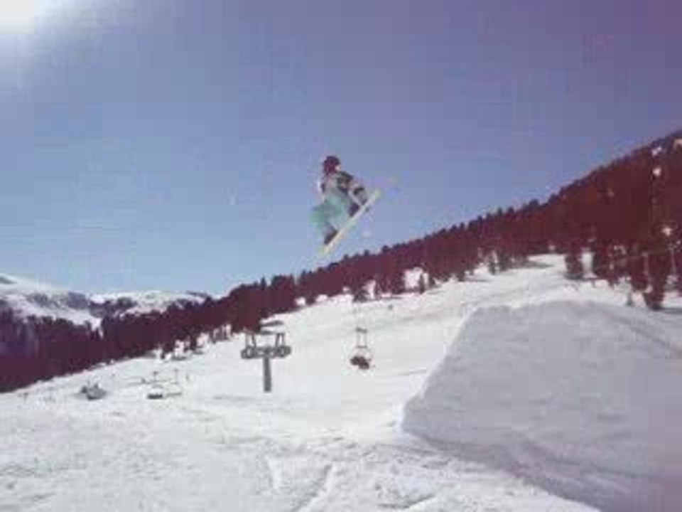 A spasso per predazzo