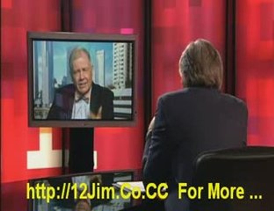 Jim Rogers