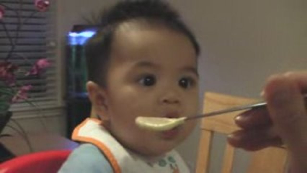 RiceCereal
