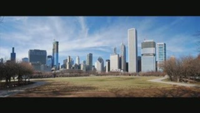 Legacy at Millennium Park Chicago Construction till 04/05 09