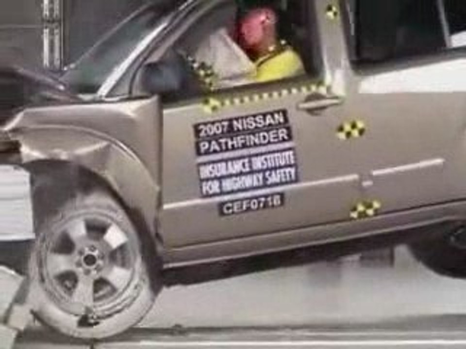 Crashtoyota