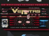 The Veritas Show - Show 12 - Richard Dolan - Part 2/17