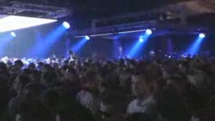 Sven Väth @ Time Warp 2009