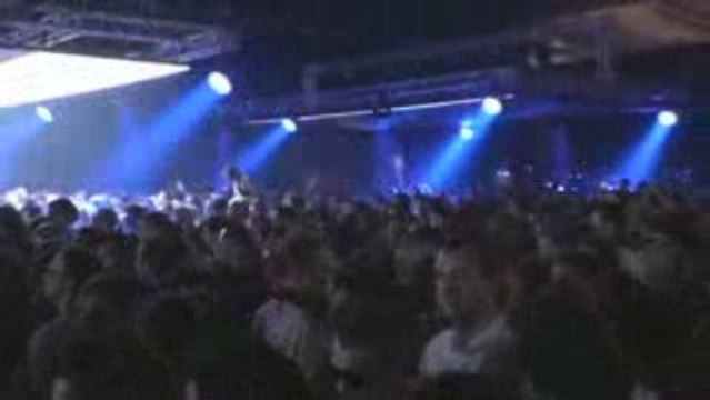 Sven Väth @ Time Warp 2009