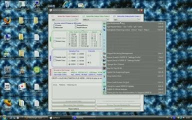 tuto Vidéo : convertion