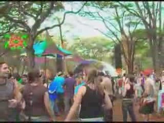 Rave Millenium Astrix - Galo Bravo 2006