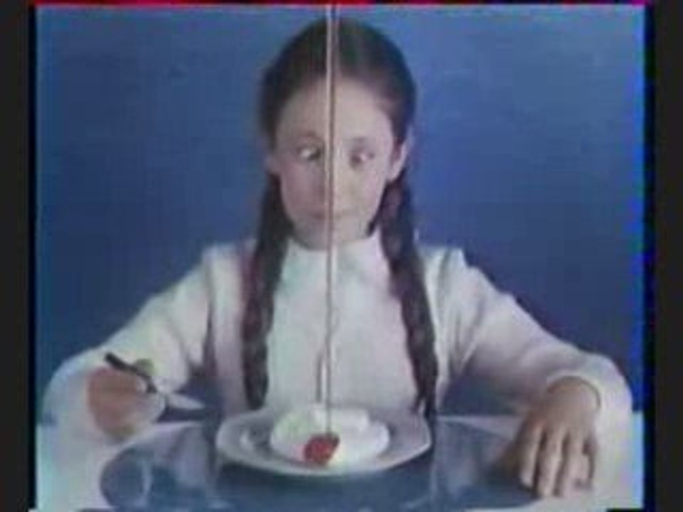 Pub Jockey fromage blanc