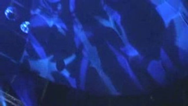 Laurent Garnier DJ Set @ Time Warp 2009