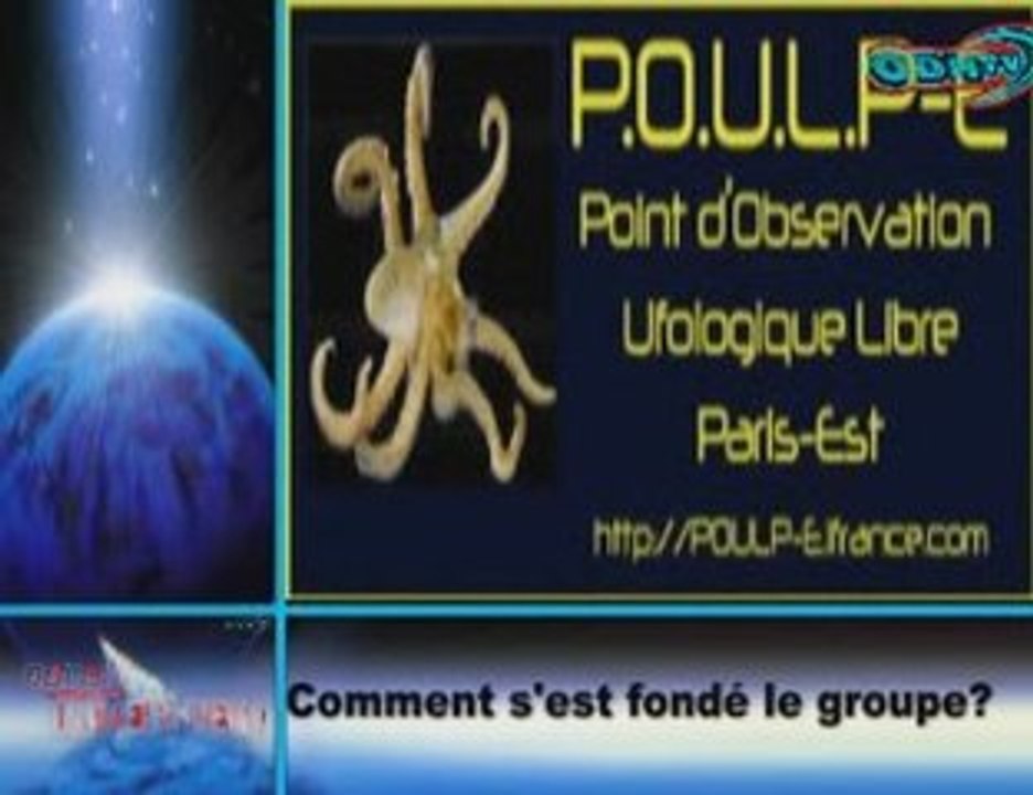 ODH Interview: P.O.U.L.P-E ( Partie.1 )