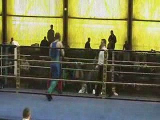 Championnat IDF Finale 2009