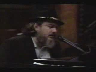 Dr John - Iko Iko with band