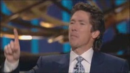 Joel Osteen | All The Good Things God Has Done