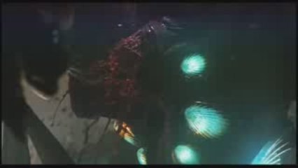 (MAD)GAMERA3 -ガメラ３- The Way I was