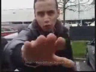 Freestyle L.E.C.K en direct du 3 6 H PARTIE 1