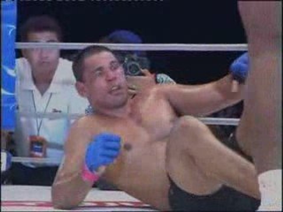 Antonio rodrigo nogueira vs bob sapp part2 shockwave2002