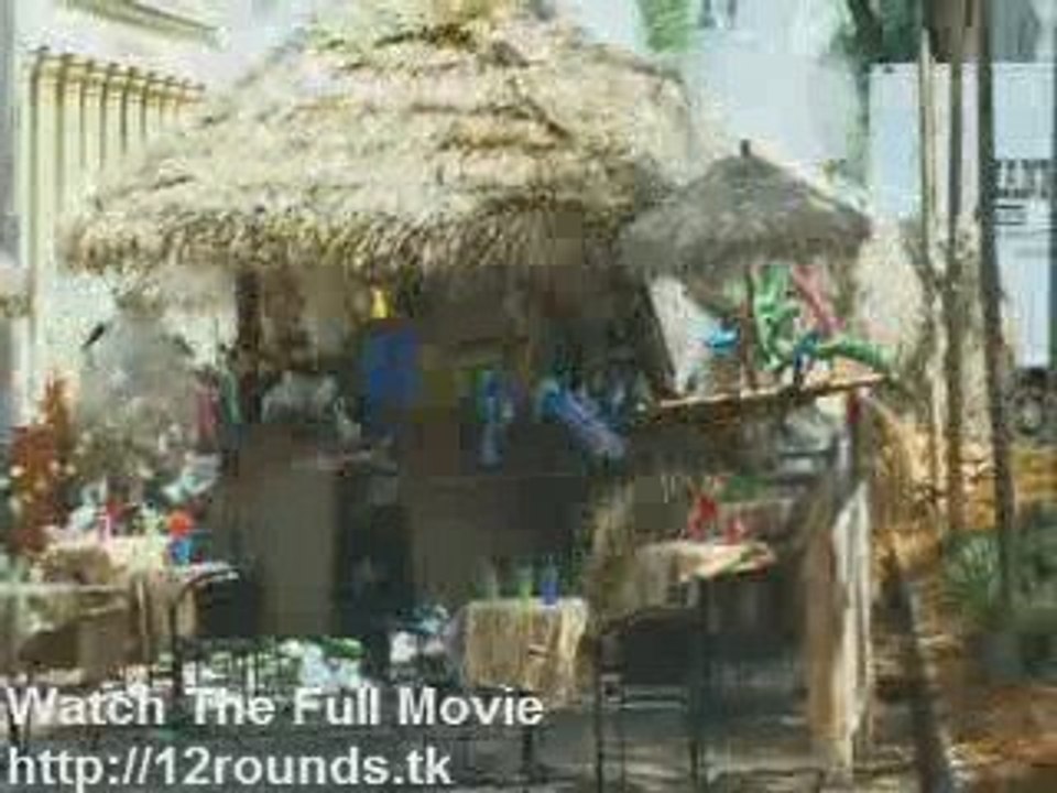 12 Rounds Trailer - WATCH FULL MOVIE ONLINE