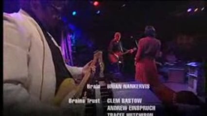 Mick Harvey/Sarah Blasko - Sundown