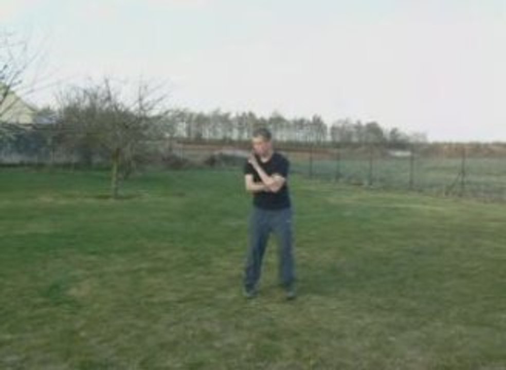 Un petit tour autour du coup!