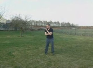 Un petit tour autour du coup!