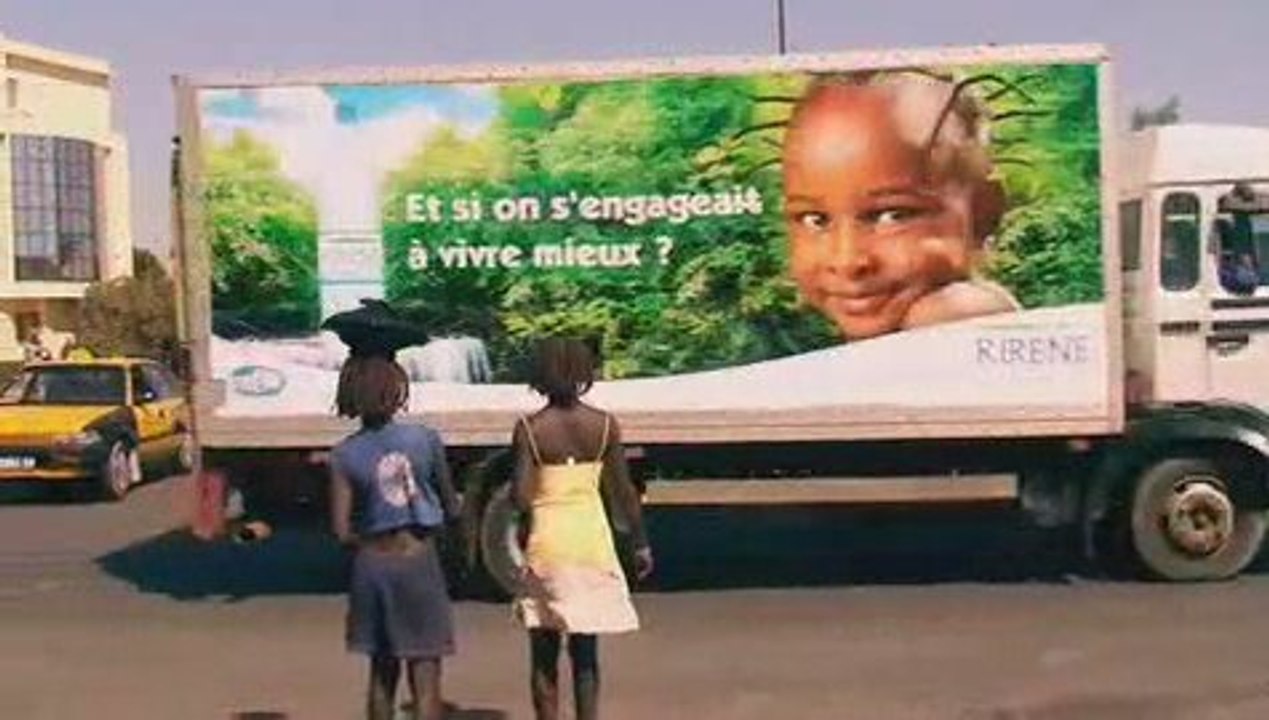 Judu Bèk (Wasis Diop)