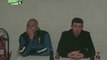 Virton Lierse - Conférence de presse