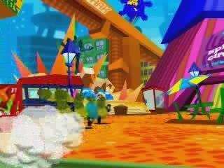 Cool Cool Toon intro