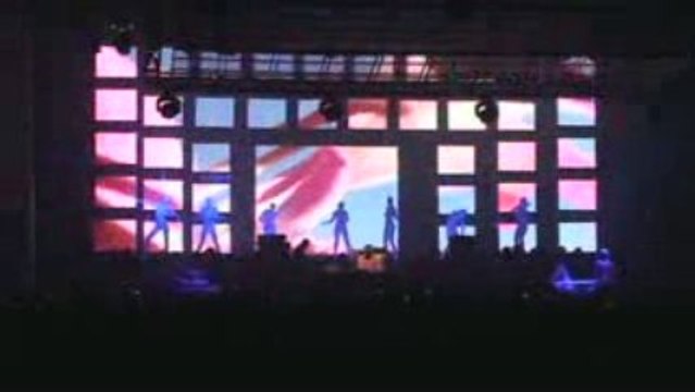 Sven Väth @ Time Warp 2009