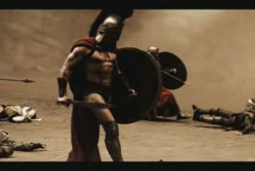 300 - The Movie : Soundtrack revisited by Christopher Kah
