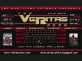 The Veritas Show - Show 12 - Richard Dolan - Part 8/17