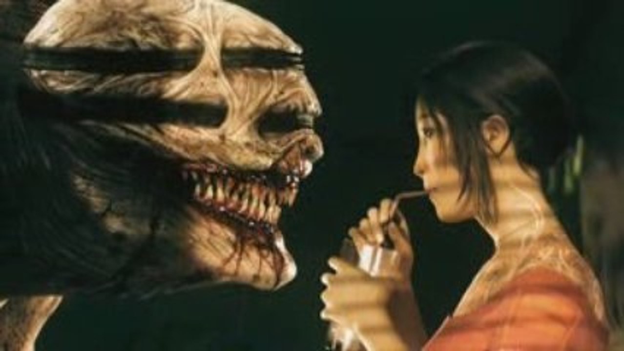 The Secret World - trailer