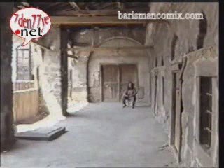 Barış MANÇO ( Ahmet Bey'in Ceketi )