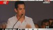 Aamir - Shahrukh Khan's Historic Press Conference - Part1