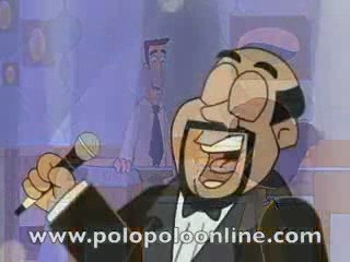 Polo Polo - Malas Calificaciones