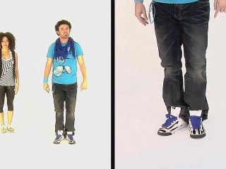 Don't Stop the Music -Pt1 (Music Video)