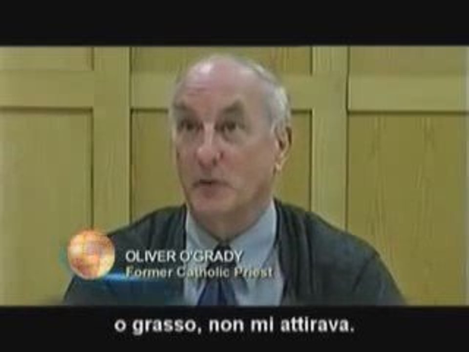 Sex Crimes and Vatican - Part 2 of 4