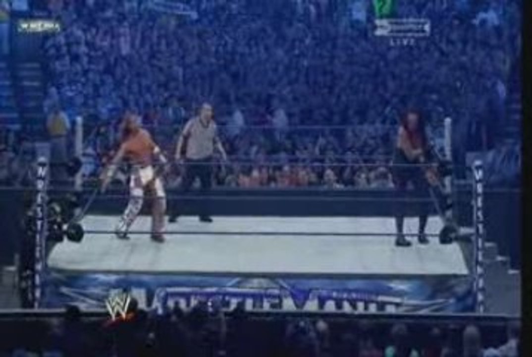 |_|/\/DERTA|{ER \/S SHA\/\//\/|\/|lCHAELS [5|6]