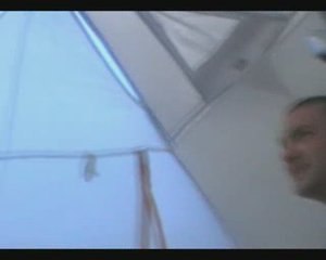 Tom et Jul  à Albarracin juin  2007