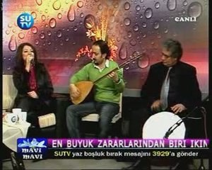 Eylül VURALGİL - sivasın yollarına