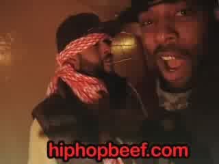 Nat Turner (Feat. Fuse 100) - Shoot Out [Unsigned Hype]