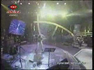 Hayko Cepkin - Yalnız Kalsın