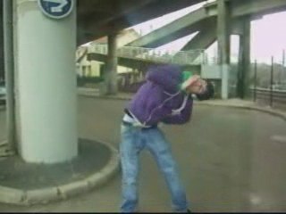 Rosko & sonic fodh crew dkg