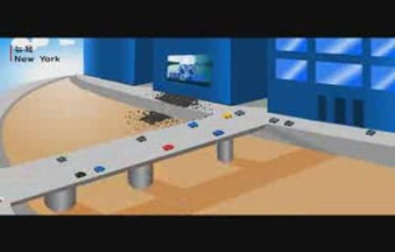 Water shortage - climate change - global warming