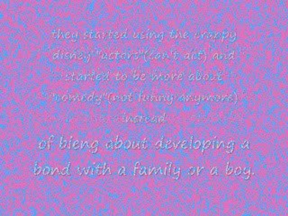 you know what bullshit? (3)